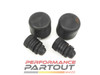 Hood stop rubber adjusters 2G DSM