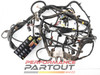 Chassis wiring harness - engine bay 2G DSM NON- ABS