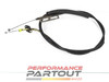 Throttle cable Non-Cruise  1G DSM 