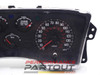 Gauge cluster 1G turbo manual 93 MB939197 