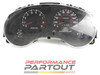 Gauge cluster 2G DSM Automatic MB917442