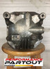 Rear Differential Non-LSD Auto 2G