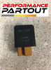 Alternator relay 1G DSM and GVR4