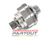 Center Differential W4A33 Automatic AWD DSM