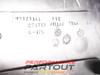 plastic B pillar upper  RIGHT Passengers cover 1G DSM (small crack)