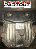 Rear Differential 4Bolt Automatic 1G AWD 