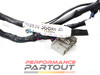 Door wiring harness 1G DSM Passenger MB5530368RH