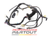 Door wiring harness 1G DSM Driver MB5530367LH