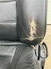 Front Seats GVR4 leather rear