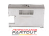 Plastic rear cover 1G Hatch