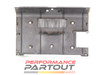 Plastic rear cover 1G Hatch