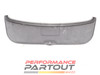 Plastic under cover 1G Hatch