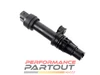 Vehicle speed sensor VSS 2G DSM