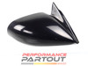 Power Mirror 2G DSM Right Black