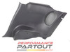Back Seat side  plastic cover 2G DSM Right Grey MR708042