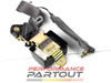 Seatbelt 2G DSM Front Right