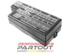Fuse box cover 2G DSM underhood MR225437