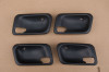 Door handle interior plastic surround GVR4