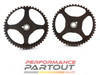 Cam gear set for 2G B turbo 4G63 DSM 4spoke