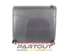 Seat Rear Upper Left 2G DSM Grey leather