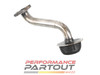 Oil pump pickup 7 bolt