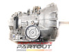 Case W4A33 1G AWD Automatic Tramsmission