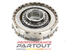 Front Clutch Basket Assembly Automatic