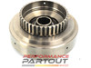 Rear clutch Basket Automatic