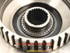 Rear clutch Basket Automatic