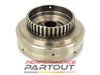 Rear clutch Basket Automatic