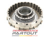 Front Clutch Basket Automatic