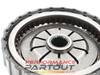 End Clutch Basket Assembly Automatic