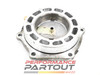 Center Differential case cap  W4A33 AWD Automatic