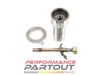 Transfer Gear Idler Shaft W4A33 AWD Automatic