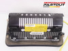 Dashboard Airbag 2G DSM Black NO Peeling!