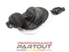 Steering column  lower knuckle 1G DSM AWD