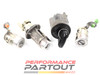 Key and lock set Auto 2G DSM 