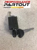 Key and ignition tumbler 2G DSM Manual