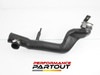 Upper Intercooler Plastic Pipe 2G DSM