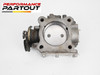 Ported throttle body 2G DSM
