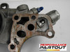 Modified oil filter housing 2G DSM
