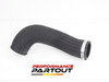 Upper Intercooler Rubber Hose 2G DSM