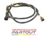 Fuel pump level  wire harness 95-96 2G AWD DSM