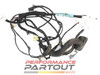 Door wiring harness 2g B dsm MB942390