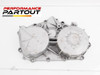 W5M33 Manual AWD Transmission Outer Case Cover