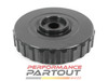 End Clutch Basket Automatic