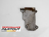 Timing cover bracket rear upper 1G 6Bolt 4G63 DSM