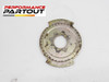 Timing Mark Trigger Plate 2G DSM 4G63