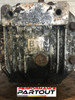 Rear Differential SET Code B17 3bolt LSD Manual 1G DSM