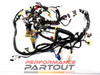 Chassis wiring harness body rear 2G 97-99 DSM Spyder MB875445